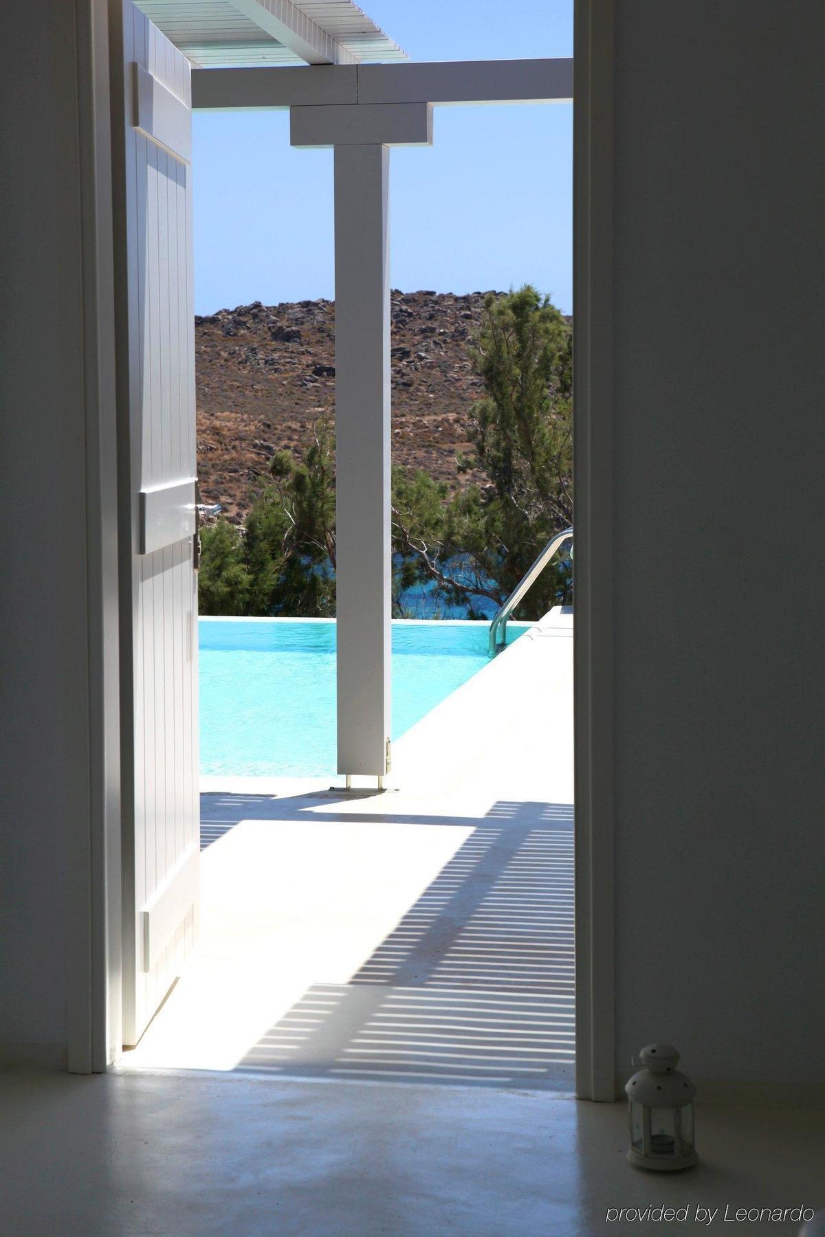 Casa Del Mar - Small Luxury Hotels Of The World Agios Ioannis Diakoftis Facilités photo
